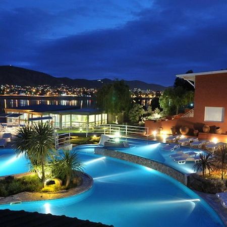 Lake Buenavista Apart Hotel & Suites Villa Carlos Paz Exterior foto