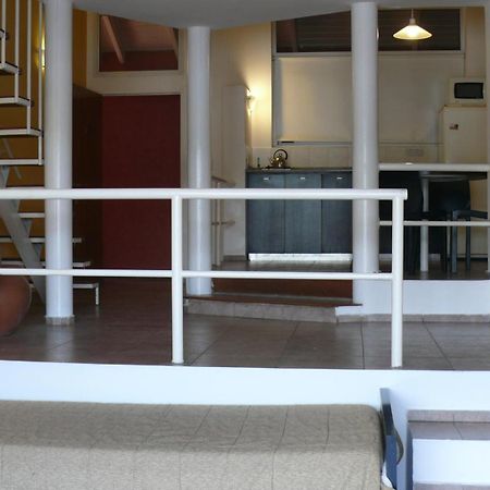 Lake Buenavista Apart Hotel & Suites Villa Carlos Paz Exterior foto