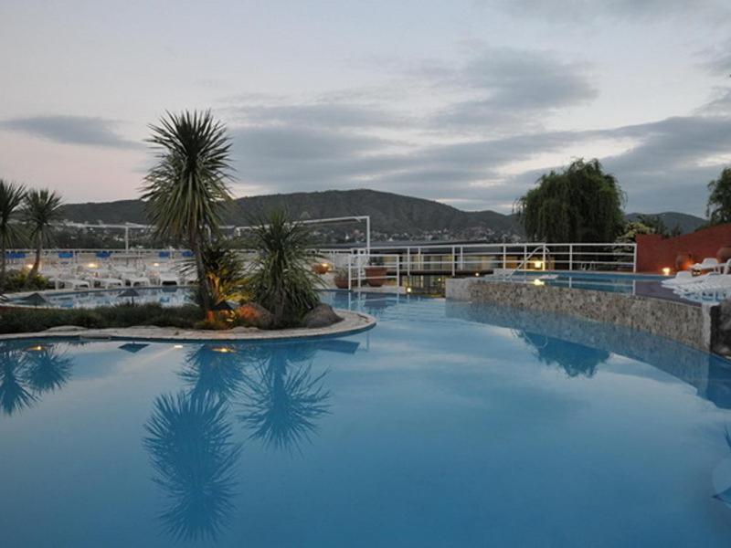 Lake Buenavista Apart Hotel & Suites Villa Carlos Paz Exterior foto