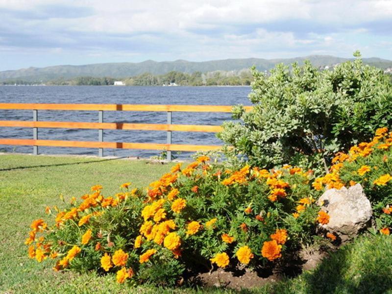 Lake Buenavista Apart Hotel & Suites Villa Carlos Paz Exterior foto