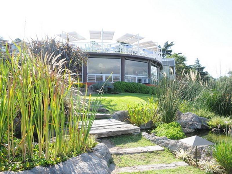 Lake Buenavista Apart Hotel & Suites Villa Carlos Paz Exterior foto