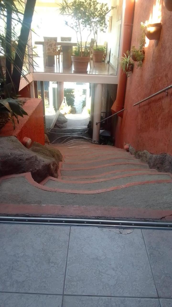 Lake Buenavista Apart Hotel & Suites Villa Carlos Paz Exterior foto