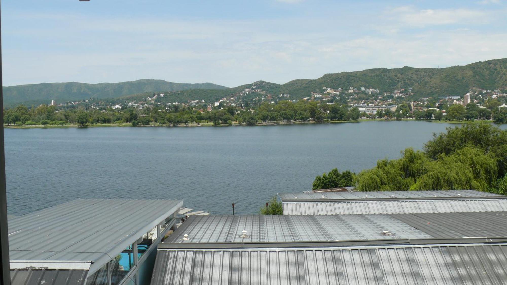 Lake Buenavista Apart Hotel & Suites Villa Carlos Paz Exterior foto