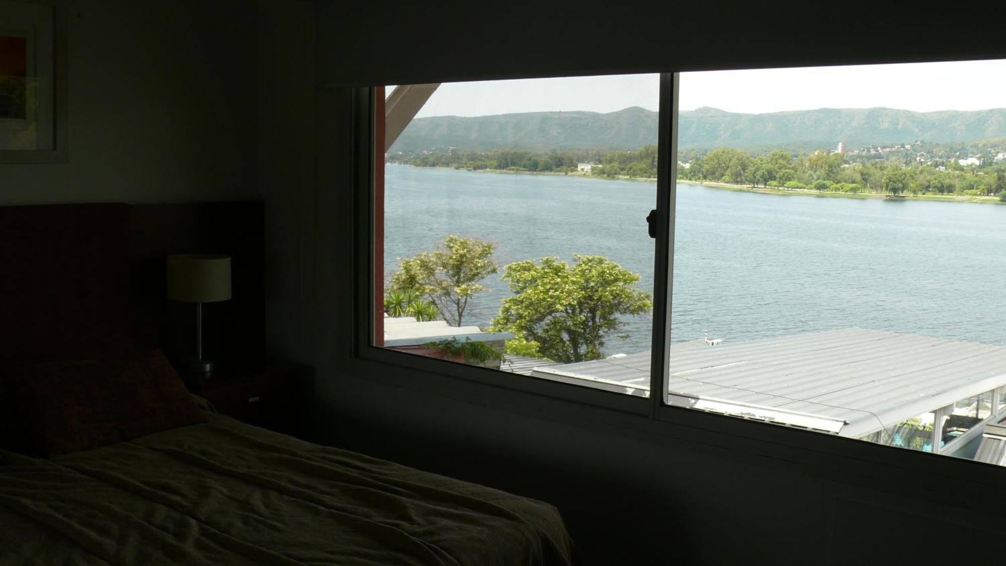 Lake Buenavista Apart Hotel & Suites Villa Carlos Paz Exterior foto