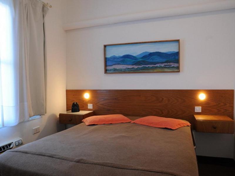Lake Buenavista Apart Hotel & Suites Villa Carlos Paz Zimmer foto