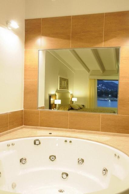 Lake Buenavista Apart Hotel & Suites Villa Carlos Paz Zimmer foto